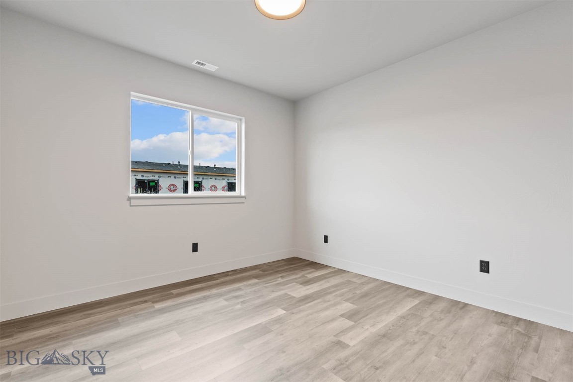 Jackrabbit Reserve - Commercial Lease