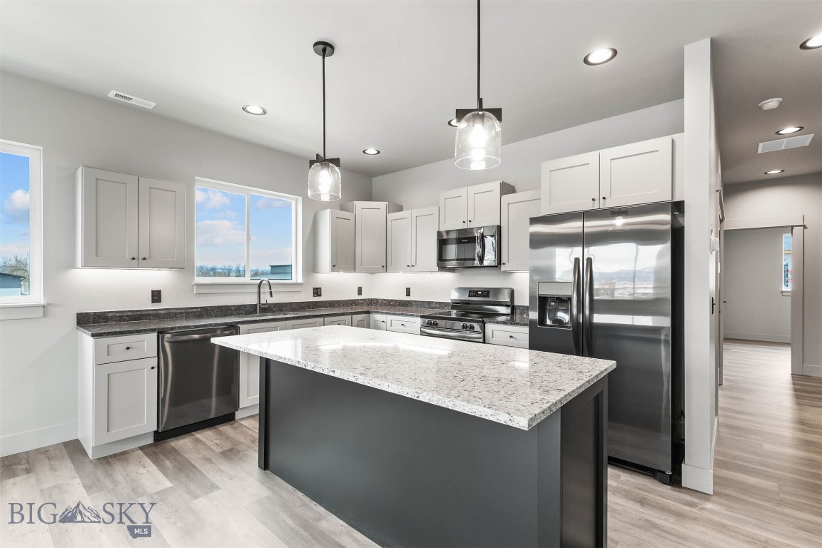 Jackrabbit Reserve - Commercial Lease