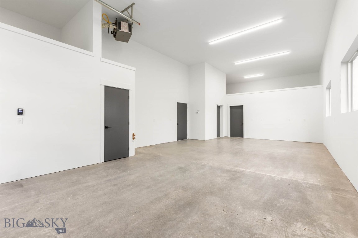 Jackrabbit Reserve - Commercial Lease