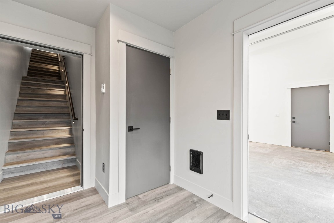 Jackrabbit Reserve - Commercial Lease