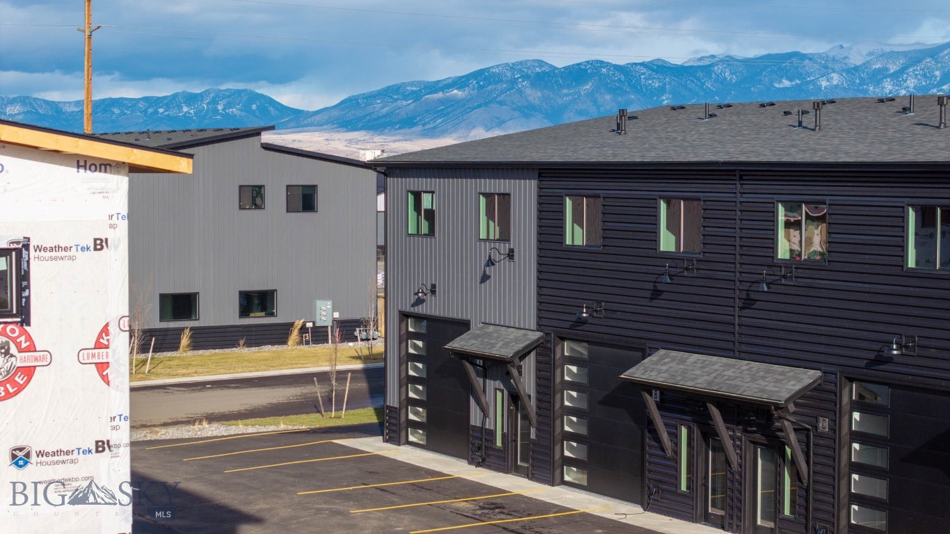 Jackrabbit Reserve - Commercial Lease