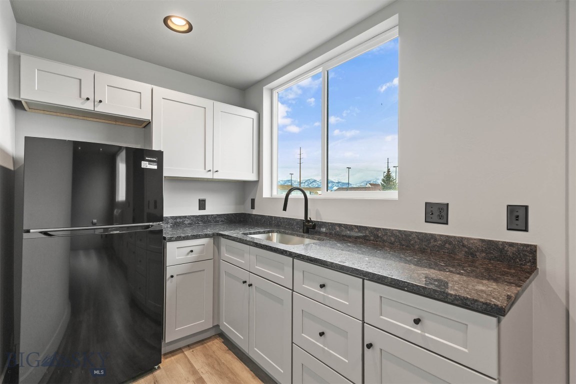 Jackrabbit Reserve - Commercial Lease