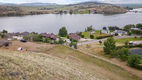 5626 Rainbow Drive Helena MT 59602