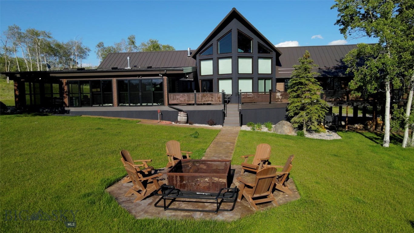 4482 Bull Run Gulch