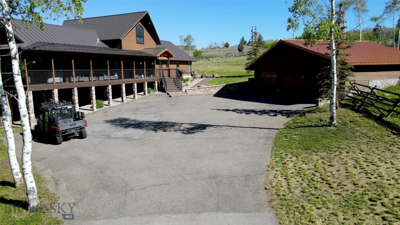 4482 Bull Run Gulch