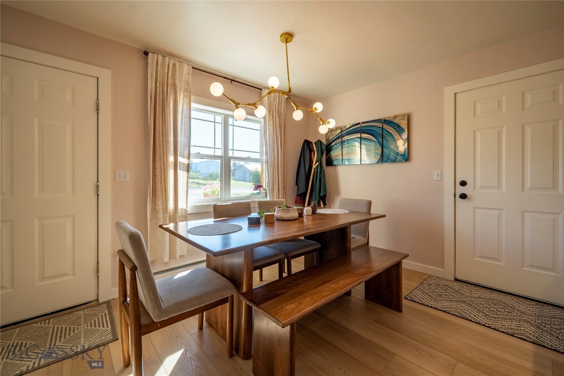 Palace Addition - Residential