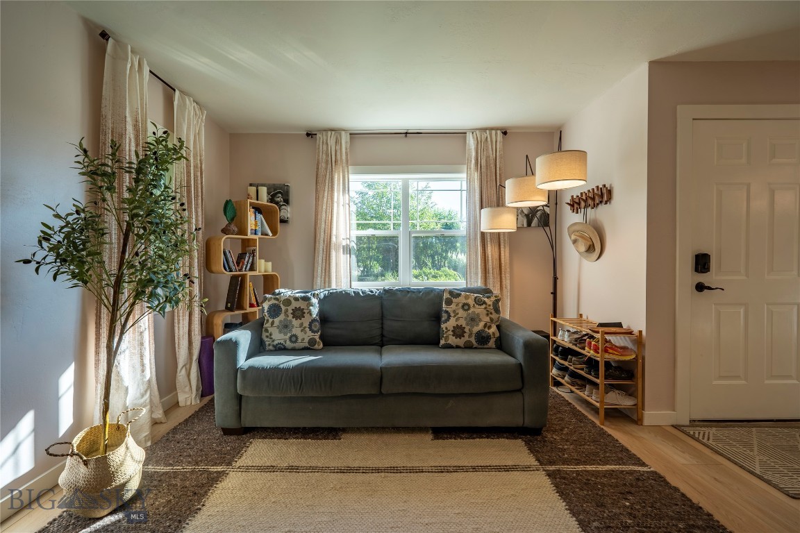 Palace Addition - Residential