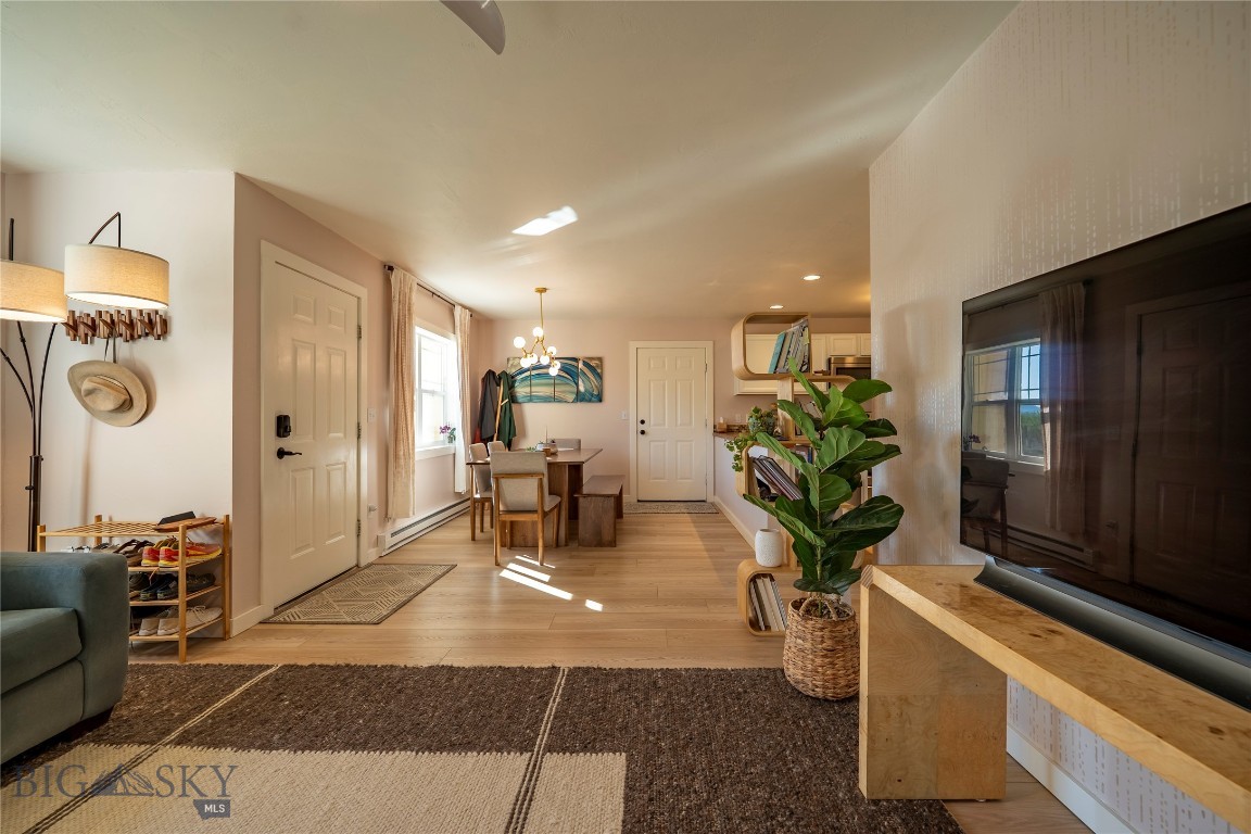 Palace Addition - Residential