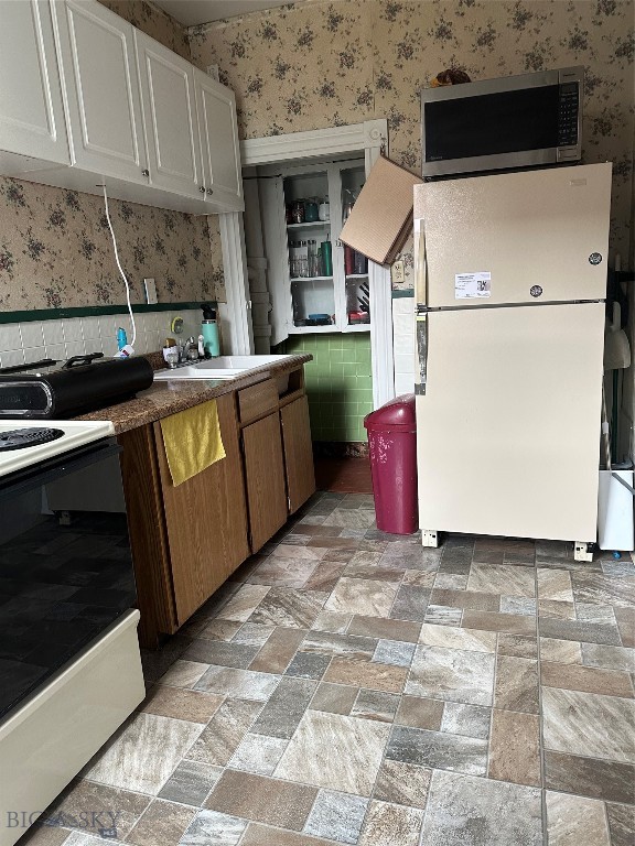 Butte Addition - Residential