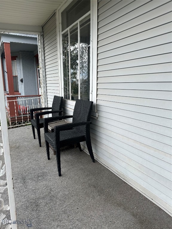 Butte Addition - Residential