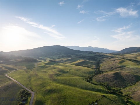 Photo of NHN Stublar Road, Bozeman, MT 59715 (MLS # 412661)