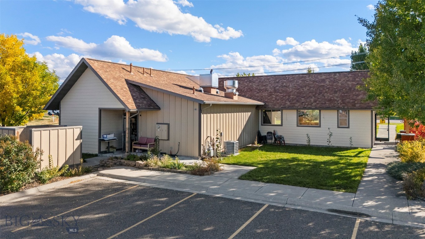 3709 Baxter