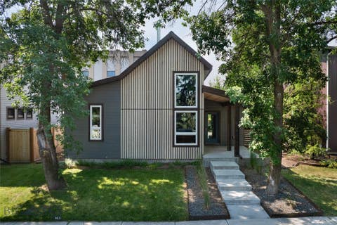 Photo of 518 E Cottonwood Street, Bozeman, MT 59715 (MLS # 413493)