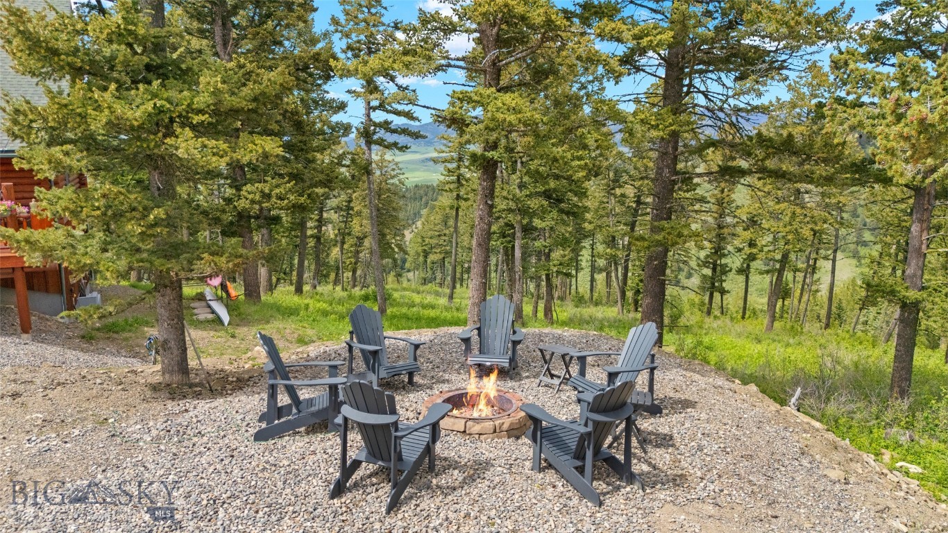 Timberline Creek - Residential