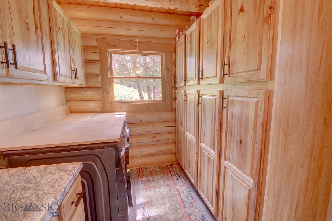 Timberline Creek - Residential