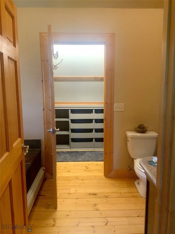 Timberline Creek - Residential
