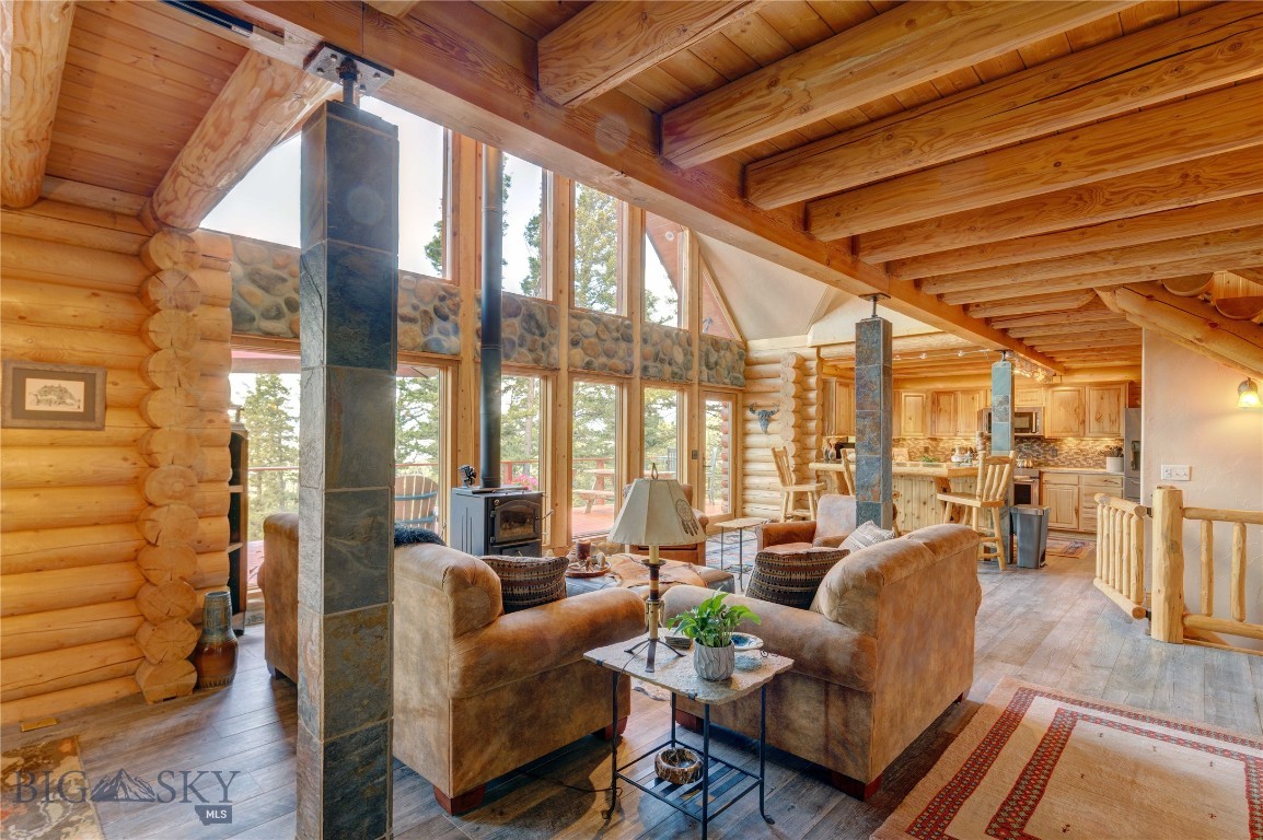 Timberline Creek - Residential