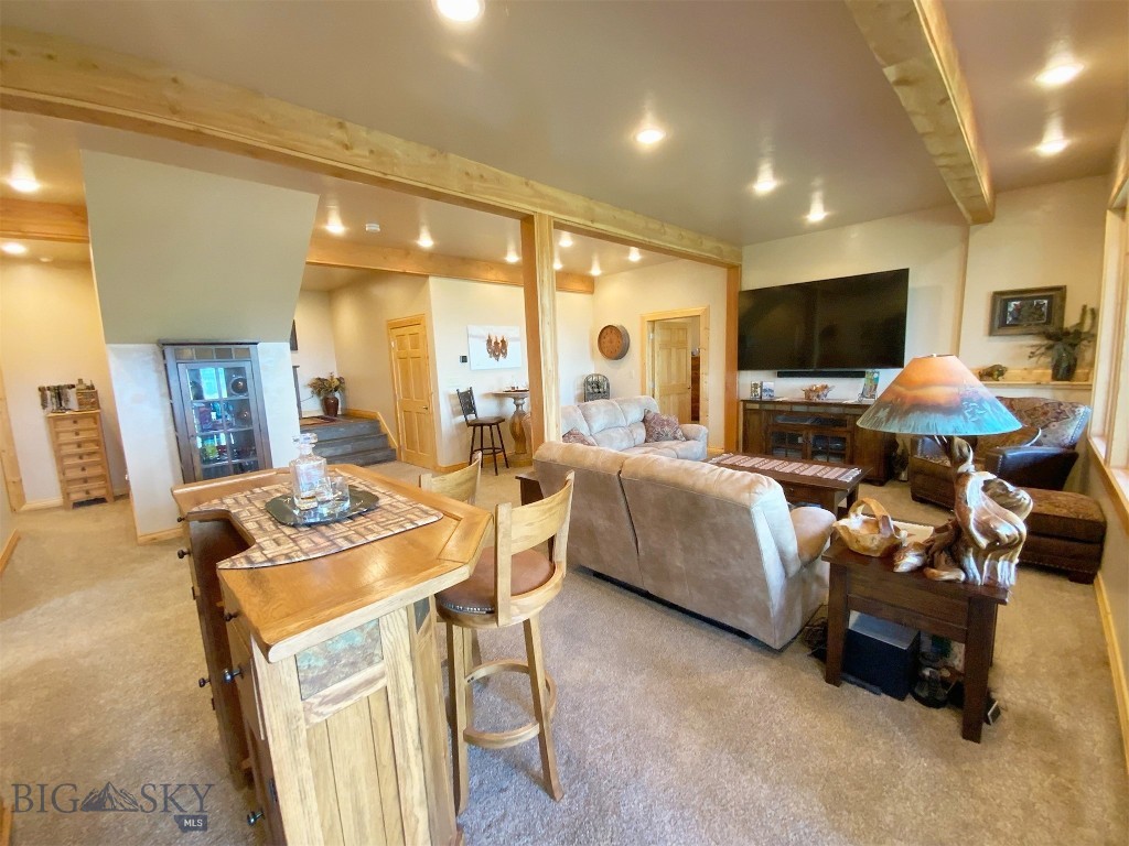 Timberline Creek - Residential