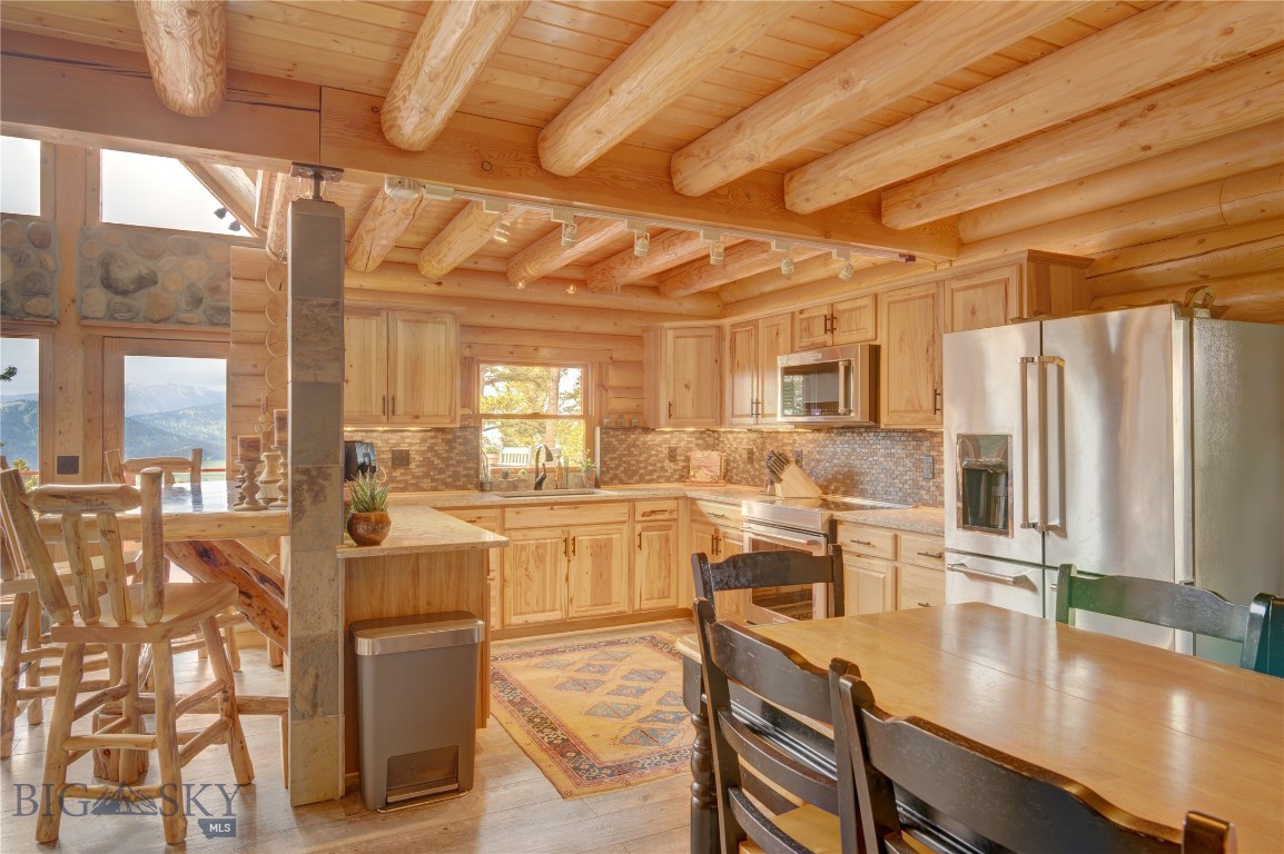 Timberline Creek - Residential