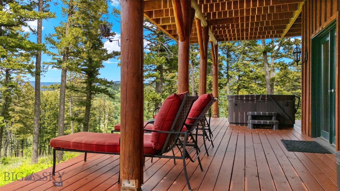 Timberline Creek - Residential