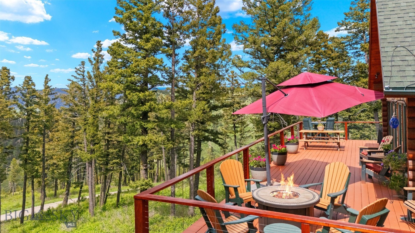 Timberline Creek - Residential
