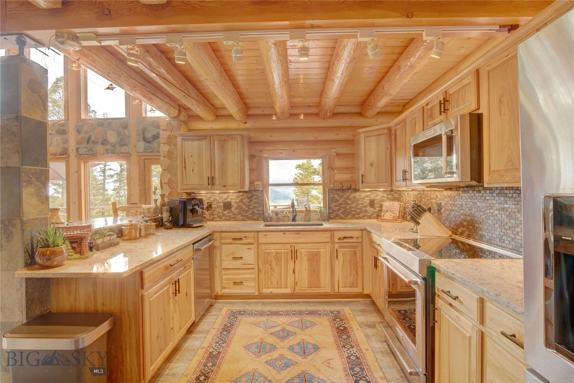 Timberline Creek - Residential