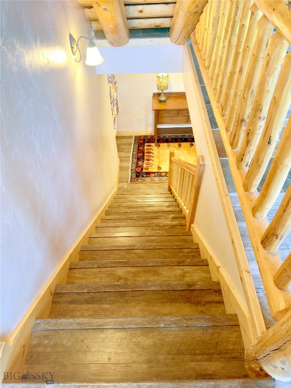 Timberline Creek - Residential
