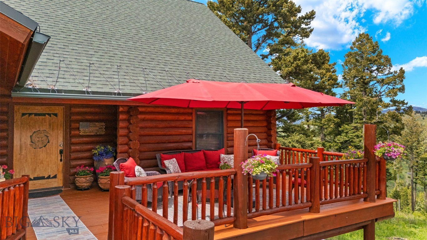 Timberline Creek - Residential