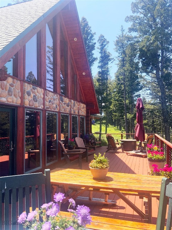 Timberline Creek - Residential