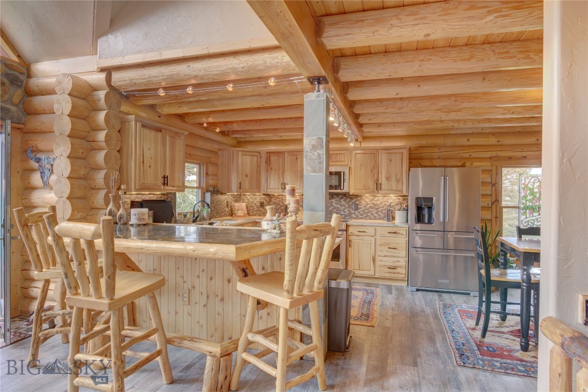 Timberline Creek - Residential