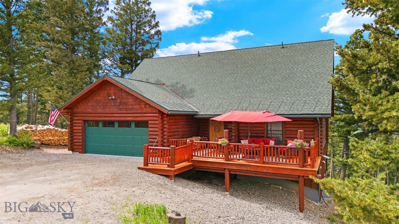 Timberline Creek - Residential