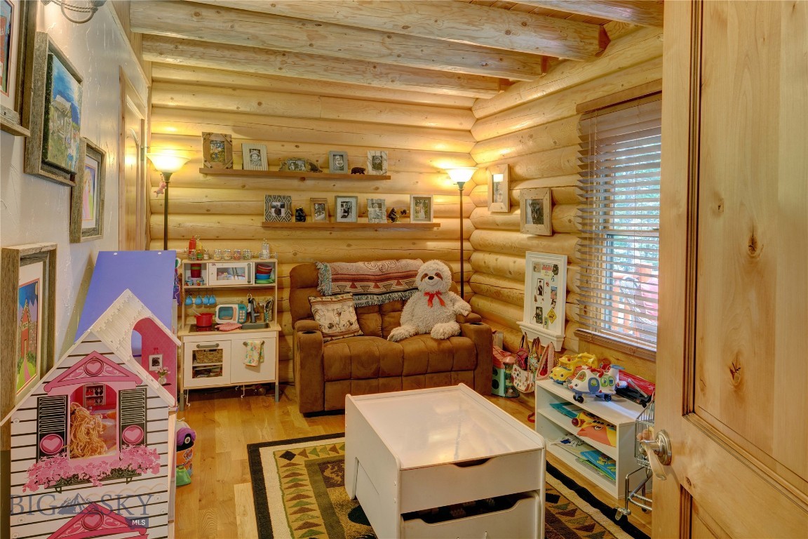 Timberline Creek - Residential