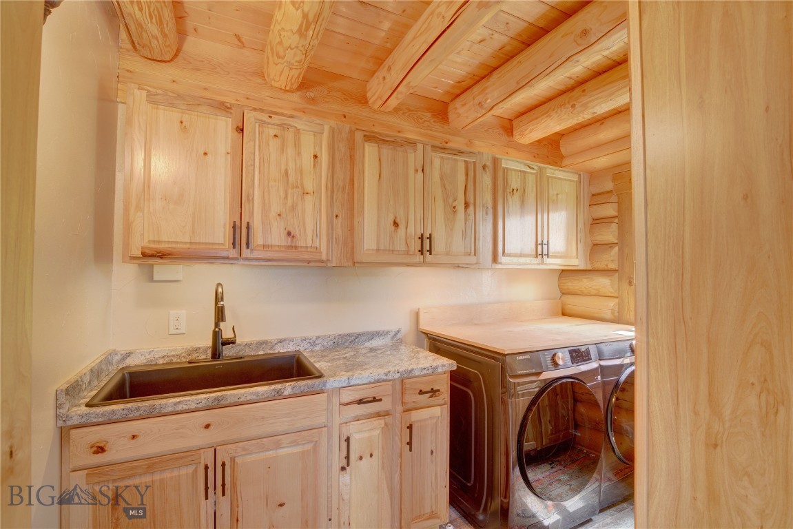 Timberline Creek - Residential