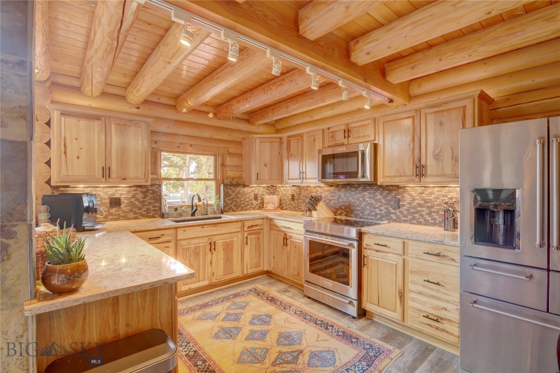 Timberline Creek - Residential