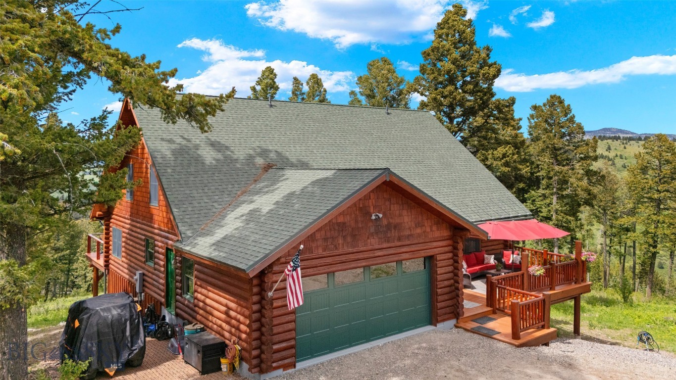 Timberline Creek - Residential