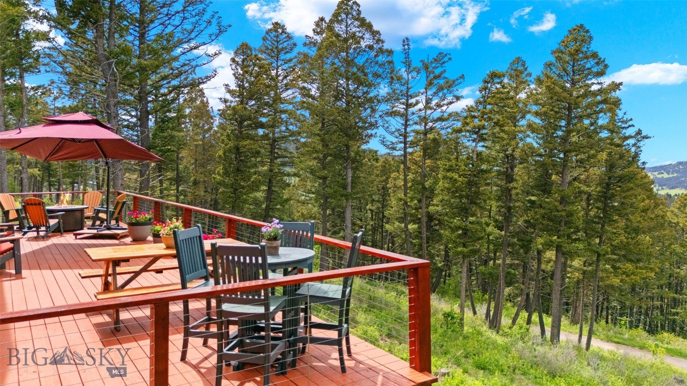Timberline Creek - Residential