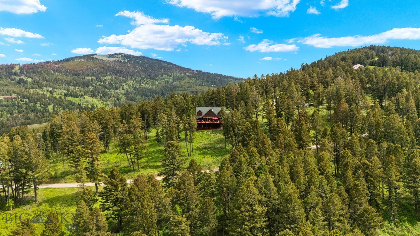 Timberline Creek - Residential