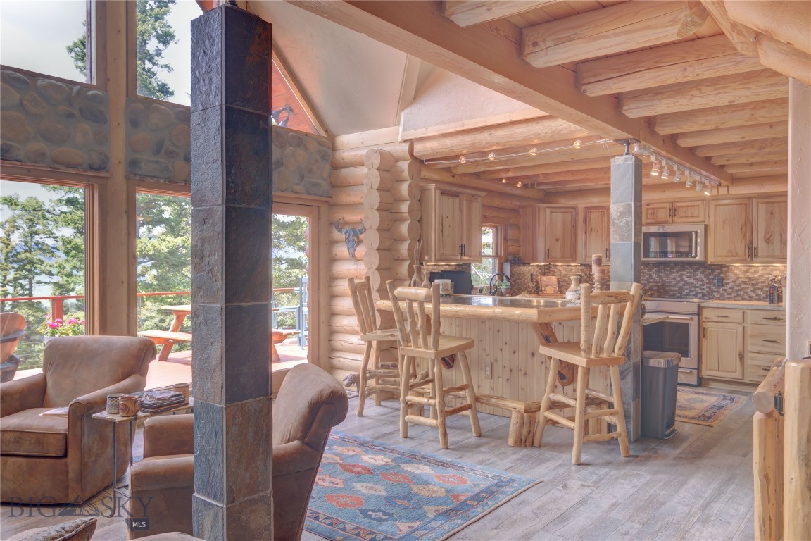Timberline Creek - Residential