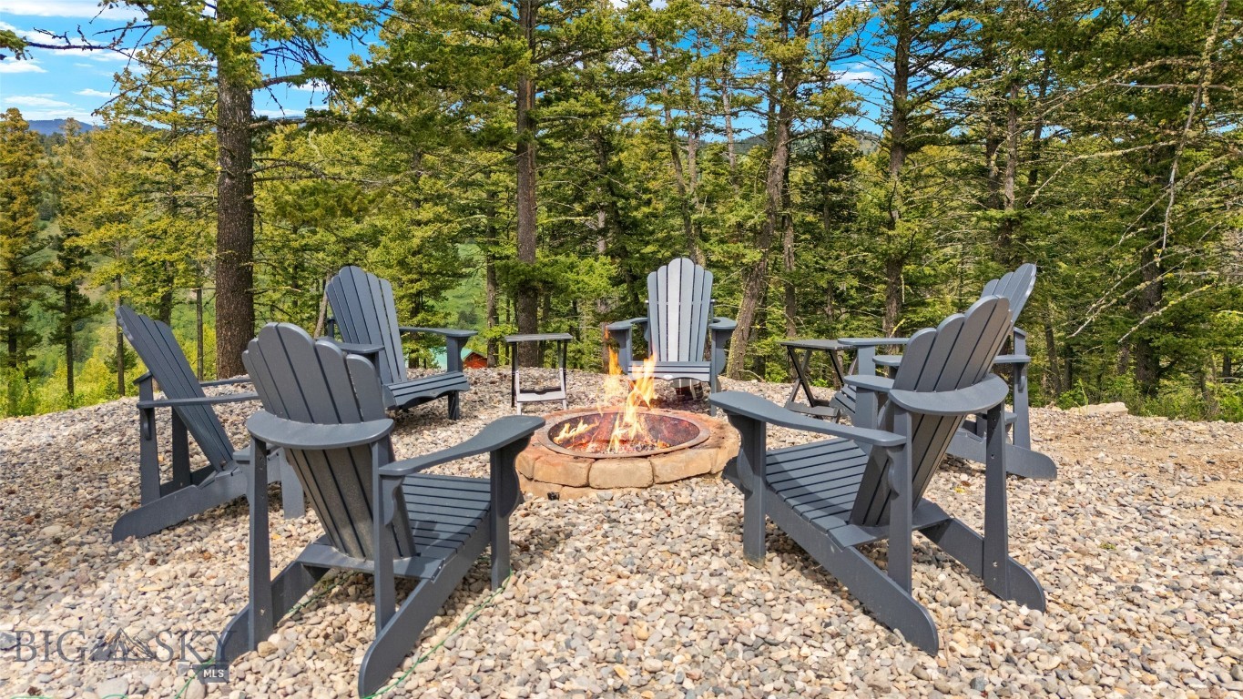 Timberline Creek - Residential