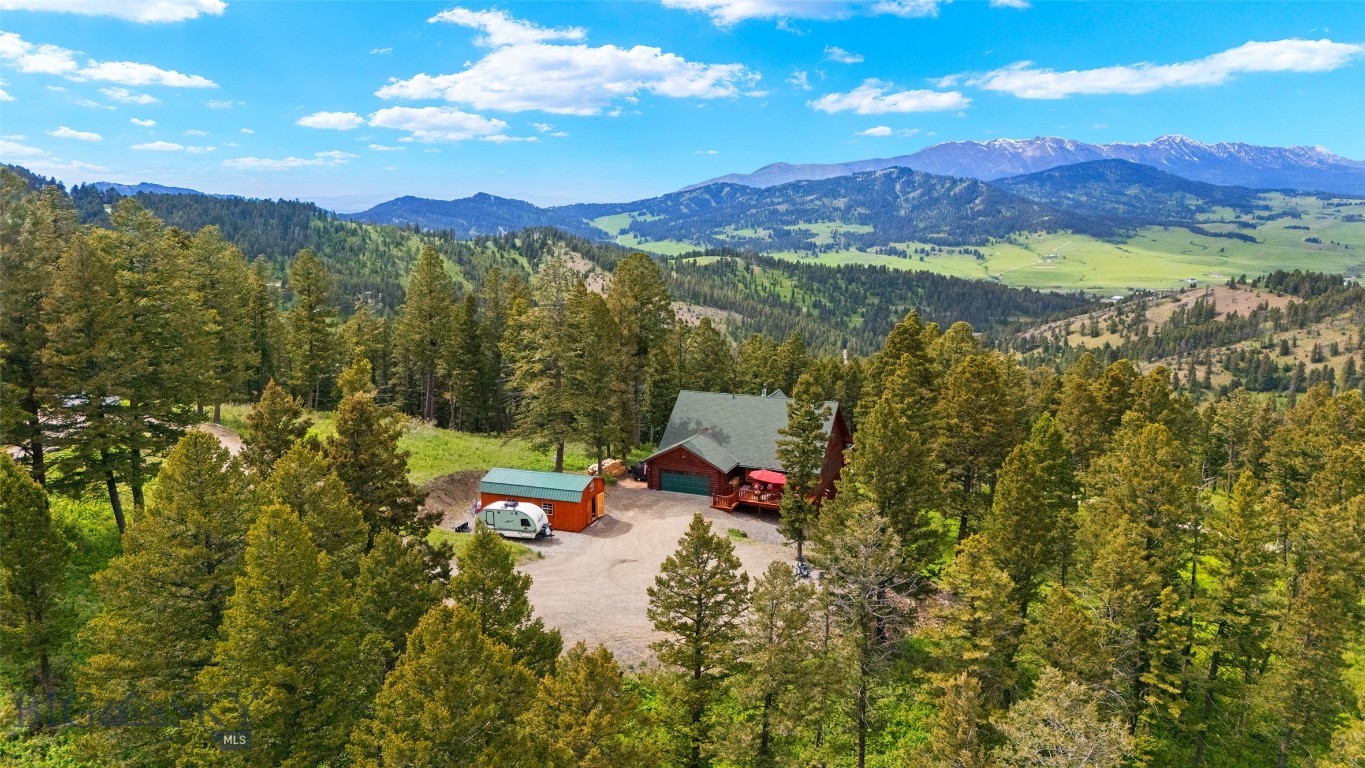 Timberline Creek - Residential