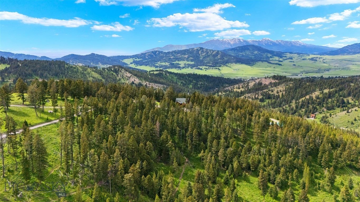 Timberline Creek - Residential