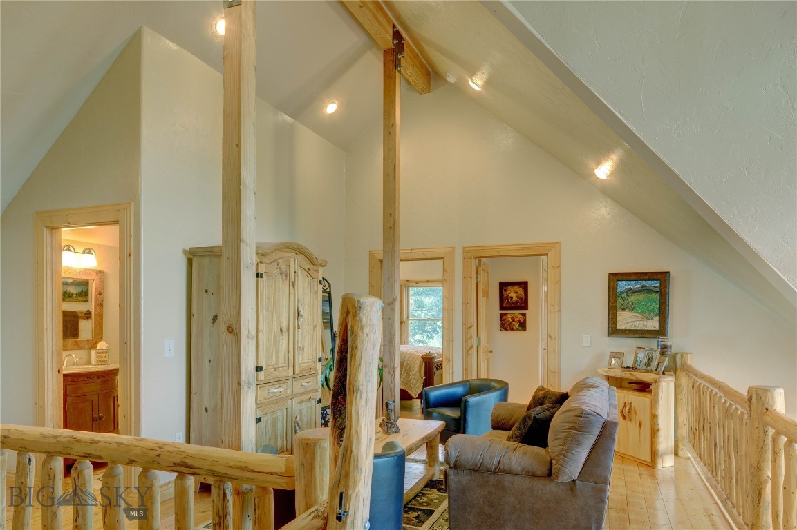 Timberline Creek - Residential