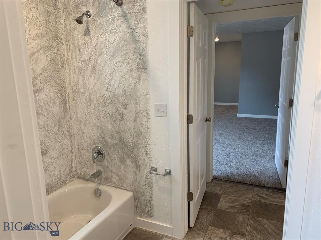 Other - Residential Income