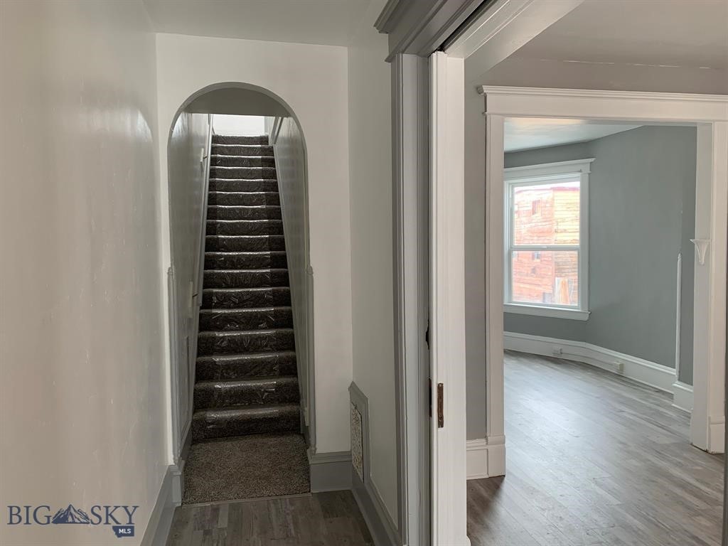 Other - Residential Income