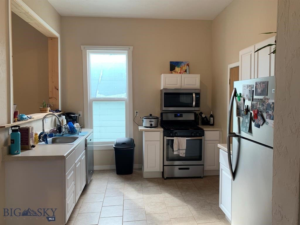 Other - Residential Income