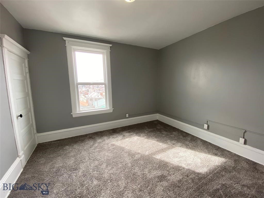 Other - Residential Income