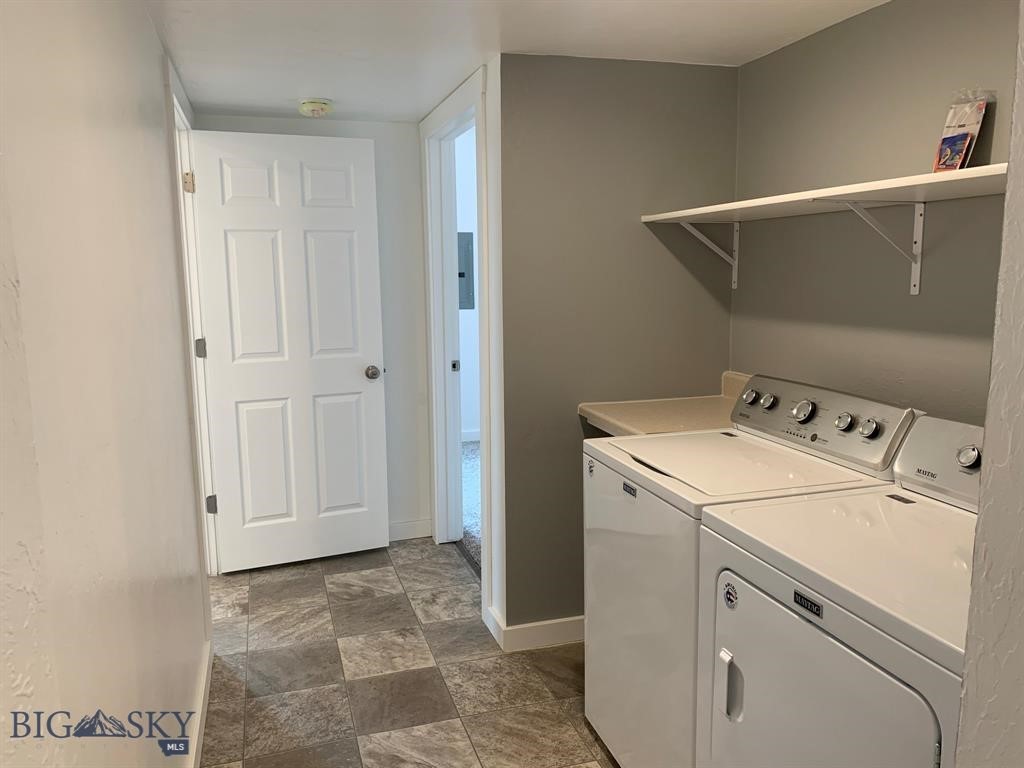 Other - Residential Income