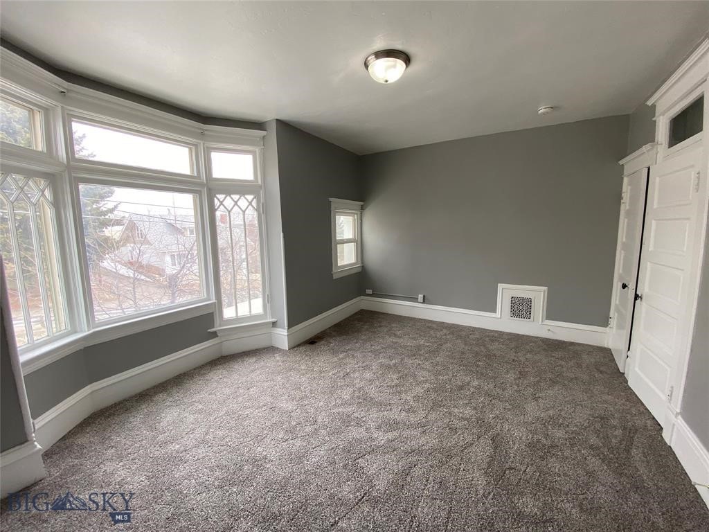 Other - Residential Income