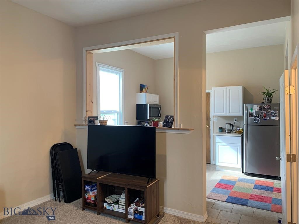 Other - Residential Income