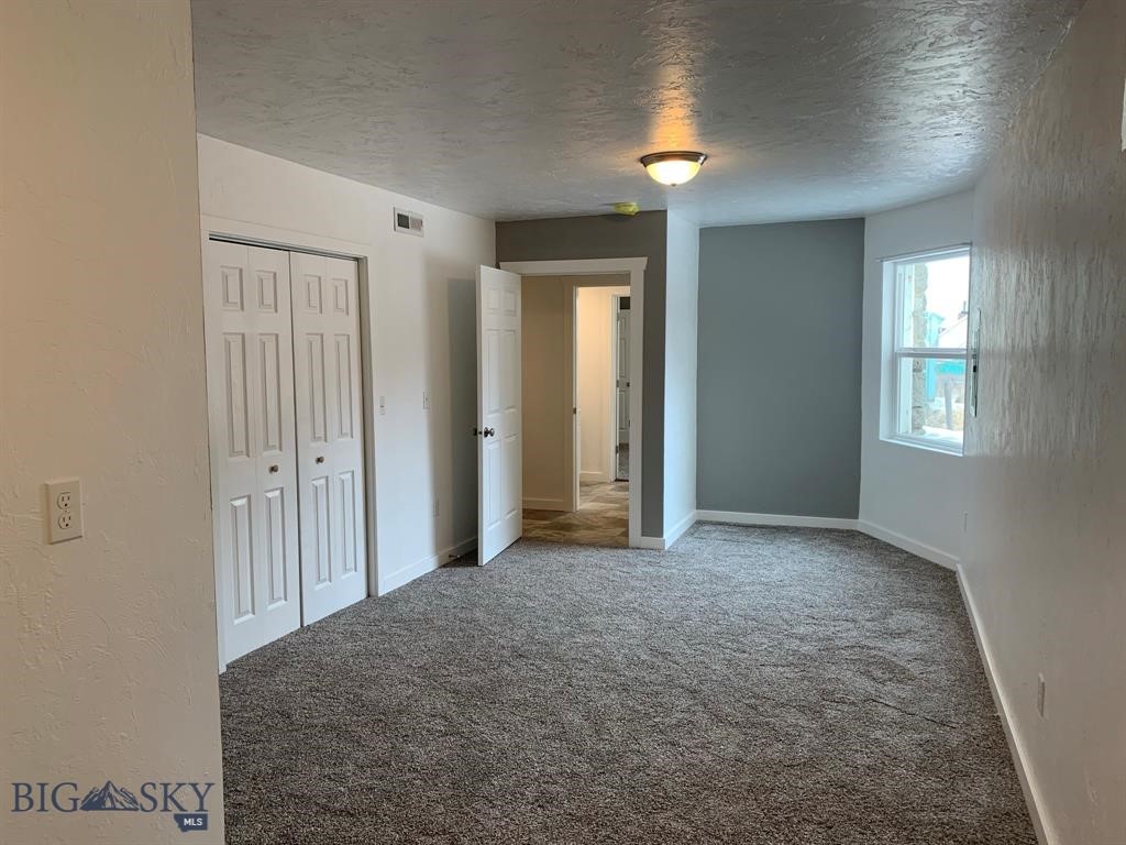 Other - Residential Income